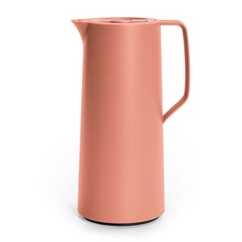 Chaleira Individual EMSA Motiva | Terracota - 1