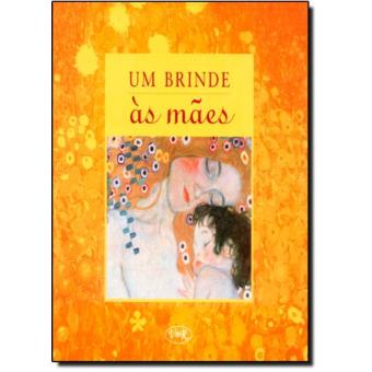 Um Brinde As Maes - 1