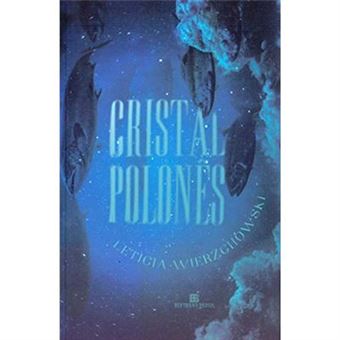 Cristal Polonês - 1
