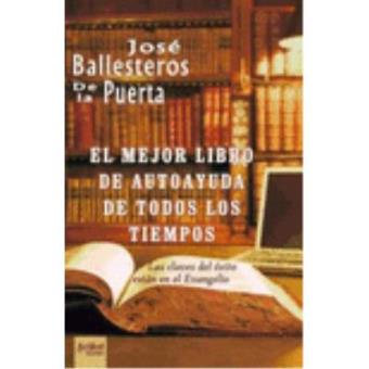 El mejor libro de autoayuda de todos los tiempos - 1