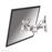 Newstar FPMA-W1020 flat panel wall mount_0