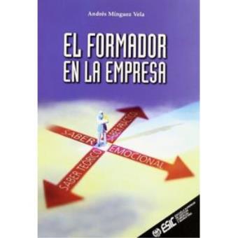 El Formador En La Empresa - 1