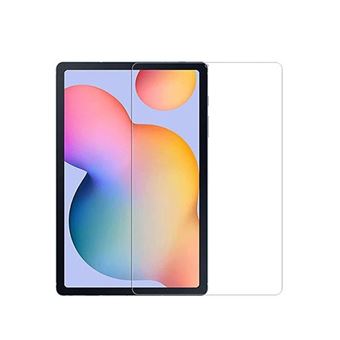 Película de Vidro Temperado GorilasGlass GIFT4ME para Samsung Tab S6 Lite (2024) - Transparente/Preto - 1