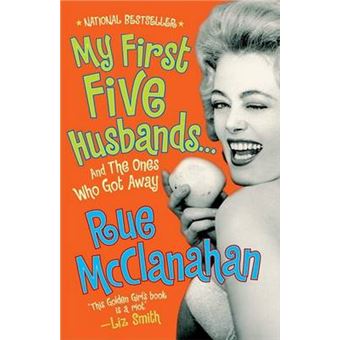 My First Five Husbands?And the Ones Who Got Away - 1