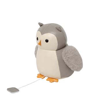 Peluche Musical Little Big Friends 302597 Colette A Coruja | 20cm - 1