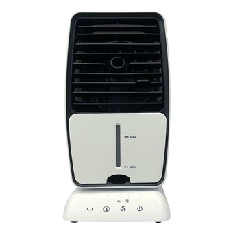 Nebulizador Purline MISTY T | Branco - 1