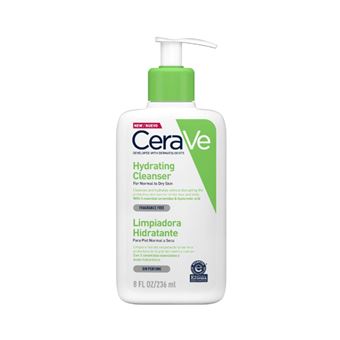 Creme Hidratante de Limpeza Cerave | 1000 ml - 1