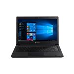 Portátil Toshiba A30-E-14N i5 SSD 256GB 13.3" Preto