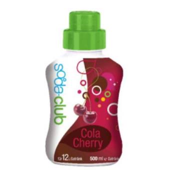 SodaStream Cola Cherry, 500 ml