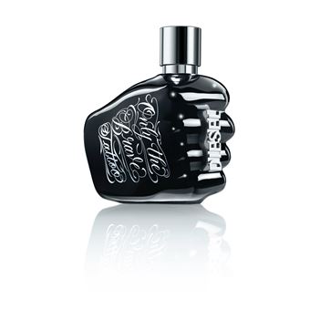 Perfume DIESEL Only the Brave Tattoo | EDT | 50 ml - 1