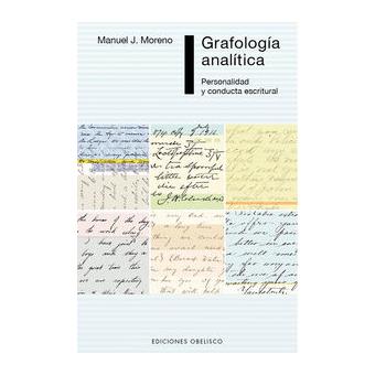 Grafología Analítica - 1