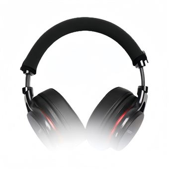 Protetor de Arco para Auscultadores V-REEL para Sennheiser MOMENTUM 1 Wired | Preto - 1