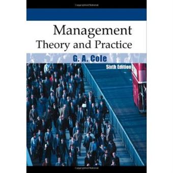 Management - 1