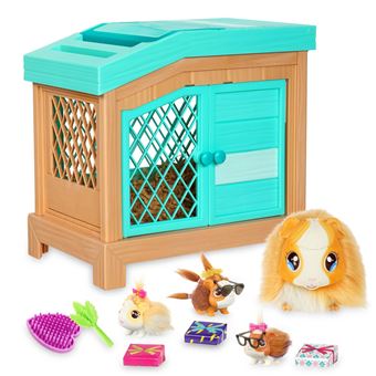 Mama Surprise Famosa Little Live Pets - 1