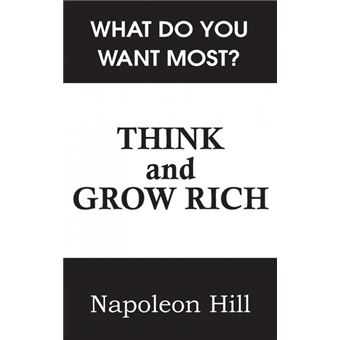Think And Grow Rich - 1