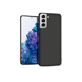 Capa Hard Case SlimShield Phonecare para Samsung Galaxy S21 FE 5G - Preto - 1