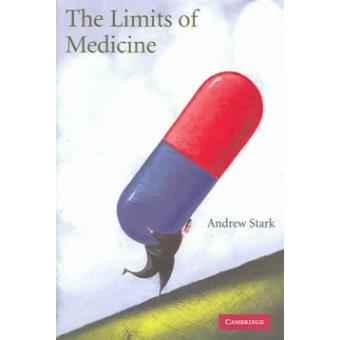 The Limits of Medicine - Paperback - 2006 - 1