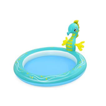 Piscina Infantil Bestway 53114 | Azul - 1