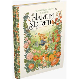 O Jardim Secreto - 1