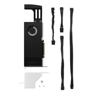 Placa de Vídeo Lenovo 4X61T95636 | Preto - 1