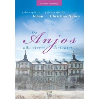 Os Anjos Não Vivem Distantes - 1