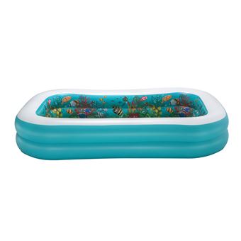 Piscina Infantil Bestway 54177 / 23 | Azul - 1