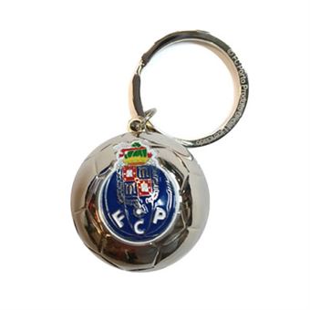 Porta-Chaves SIMPLY Bola Porto - 1