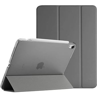 Capa Protetora V-REEL para iPad 10th (10.9") 2022 | Cinza - 1