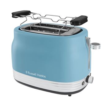 Torradeira Russell Hobbs 28651-56 | Azul - 1