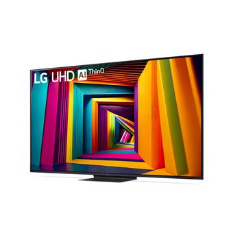 Smart TV LG UHD 65UT91006LA | LED | 4K UHD | 65'' | 165,1 cm | F - 1