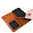 Capa Magunivers | TPU retro Castanho para Xiaomi Mi Note 10/Note 10 Pro/CC9 Pro_2