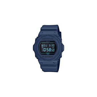 Relógio Homem CASIO G-SHOCK CLASSIC DW-5700BBM-2ER - 1