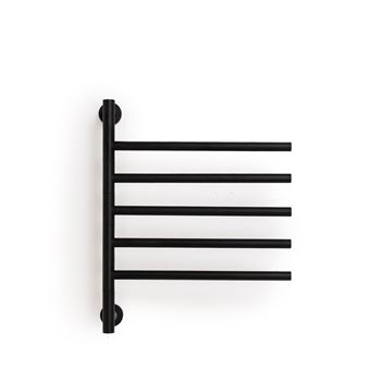 Toalheiro Elétrico Create WARM TOWEL MINIMAL com barras giratórias de 180º - 1