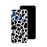 Capa Hapdey para Samsung Galaxy A40 2019 Design Padrão de Vaca em Silicone Flexível e TPU_2