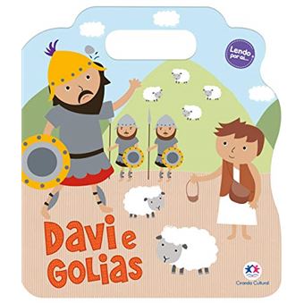 Davi e Golias - 1