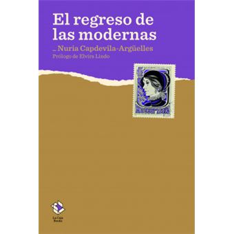 El Regreso De Las Modernas - 1
