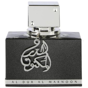 Perfume Lattafa Al Dur Al Maknoon | EDP | 100 ml - 1