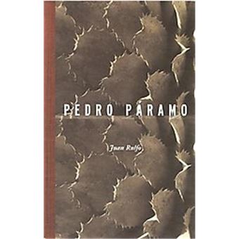 Pedro Paramo - 1