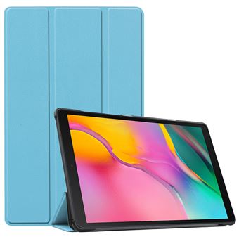 Capa Protetora V-REEL para Samsung Tab S10 FE Plus 13.1" 2025 | Azul - 1