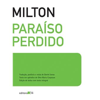 Paraíso Perdido - 1