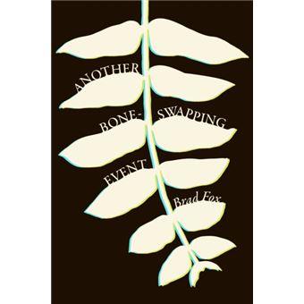 Another Bone-Swapping Event - 1