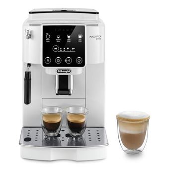 Máquina de Café Expresso De’Longhi Magnifica S ECAM220.20.W | Branco - 1