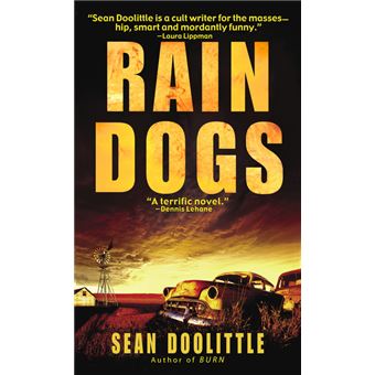 Rain Dogs - 1