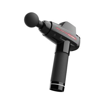 Pistola de Massagem Elétrica REEAD F-200 | 3100rpm | 2500mAh - 1