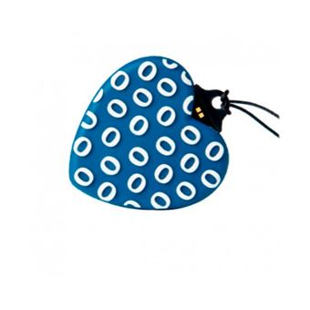 Pendrive Tech One 16gb Coração Azul - 1