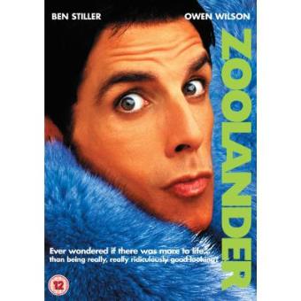 Zoolander - 1