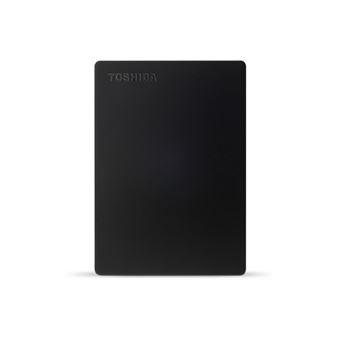 Disco Externo HDD Toshiba Canvio Slim | 2.5&quot; | 1 TB - 1