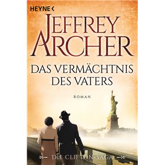 Das Vermächtnis des Vaters - 1