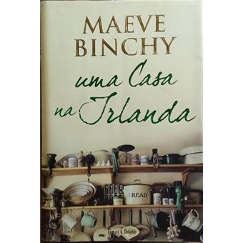 Uma casa na irlanda. - 1