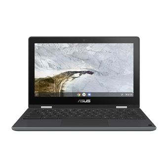 Portátil ASUS C214MA-BW0163 N4000 64GB